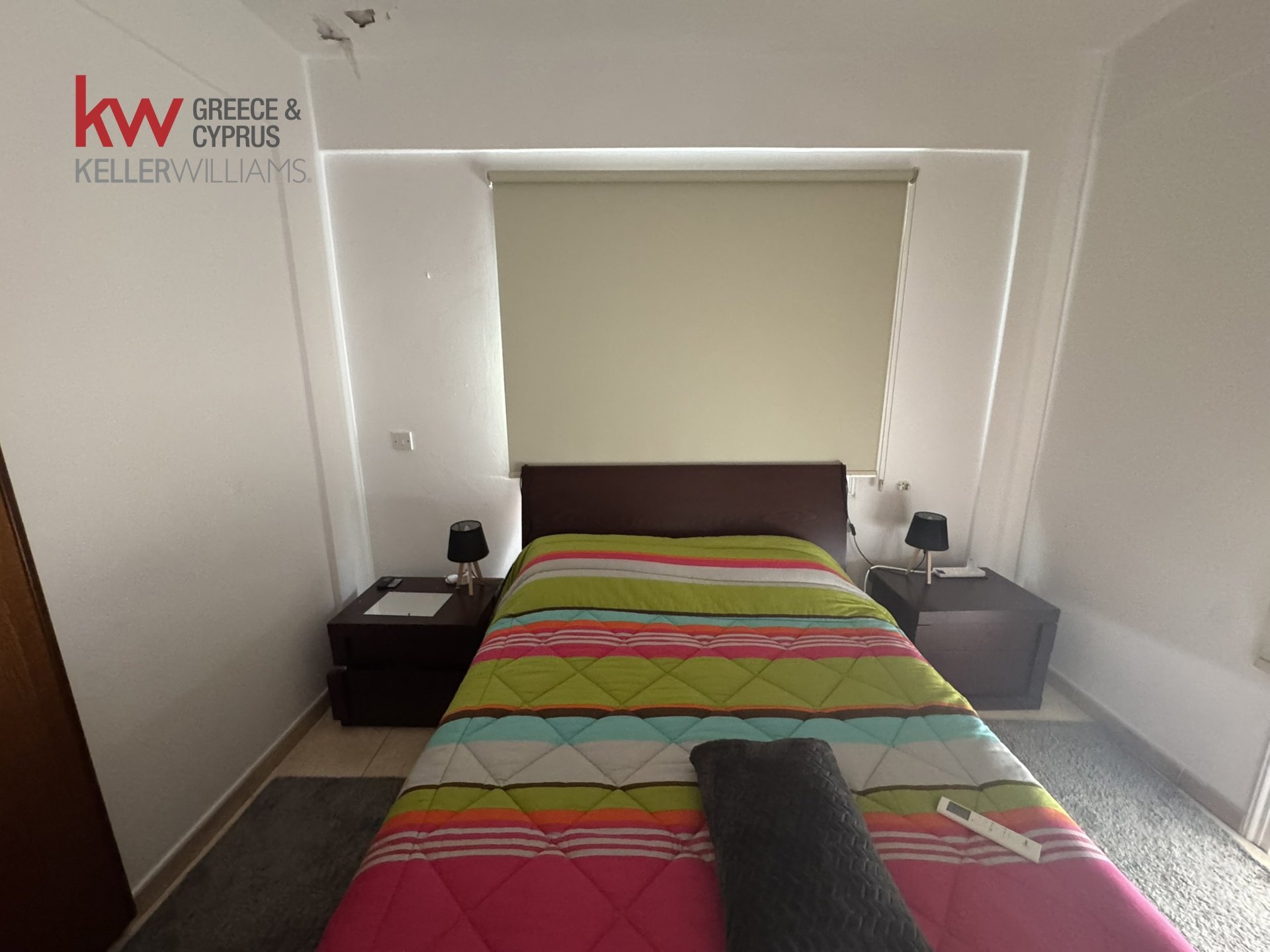 2 bedrooms Apartment in Larnaca, Larnaka, Cyprus No. 40146