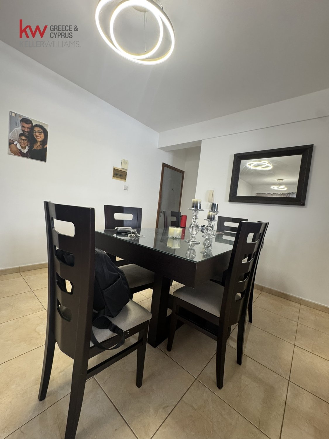 2 bedrooms Apartment in Larnaca, Larnaka, Cyprus No. 40146