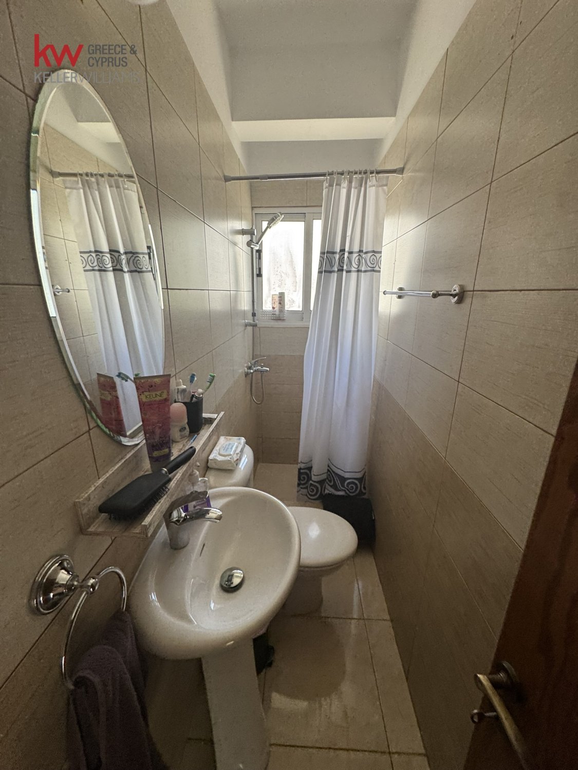 2 bedrooms Apartment in Larnaca, Larnaka, Cyprus No. 40146