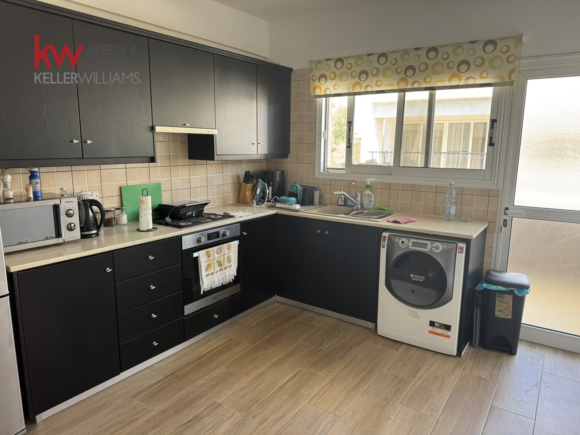 2 bedrooms Apartment in Larnaca, Larnaka, Cyprus No. 40146