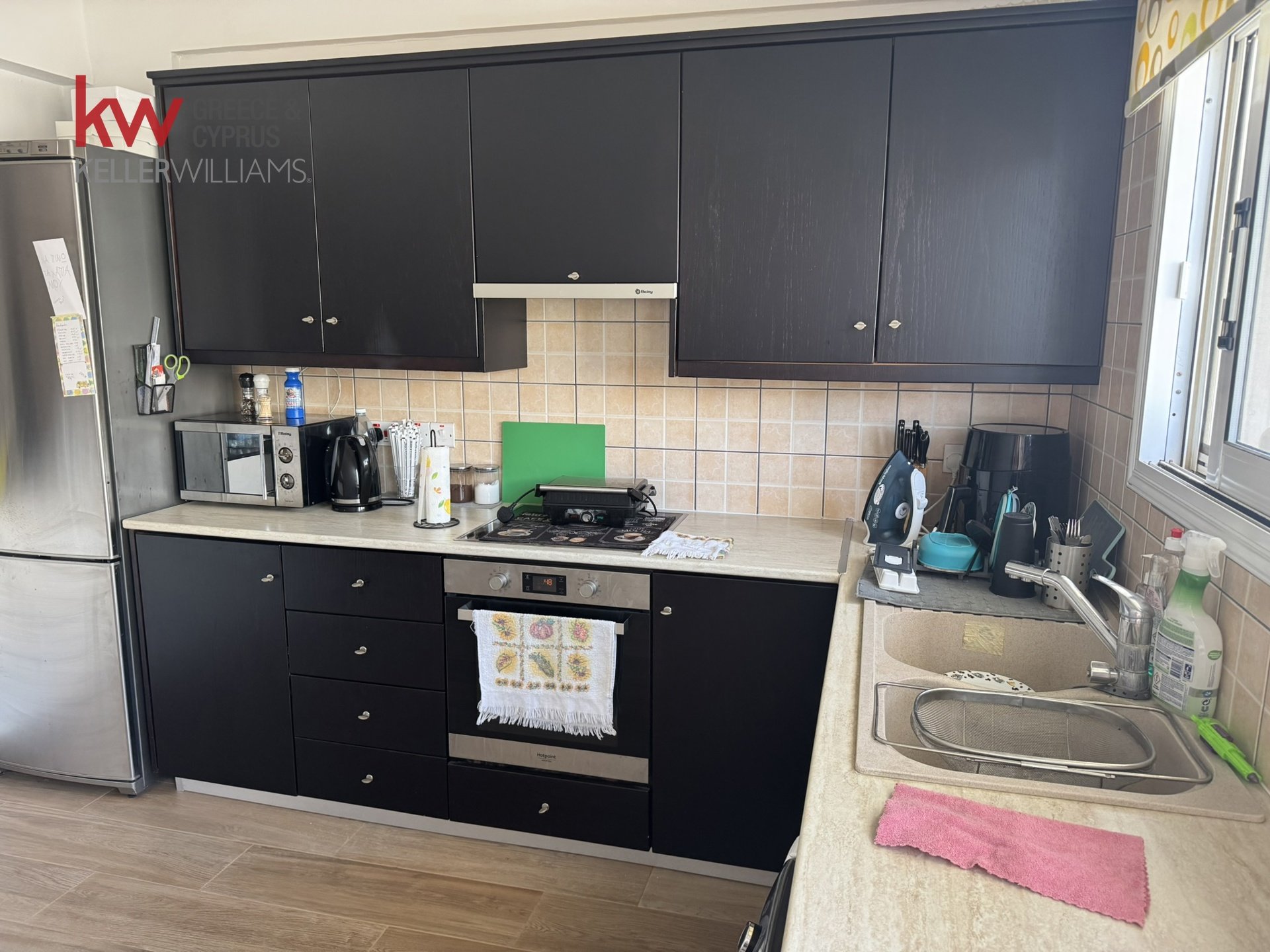 2 bedrooms Apartment in Larnaca, Larnaka, Cyprus No. 40146
