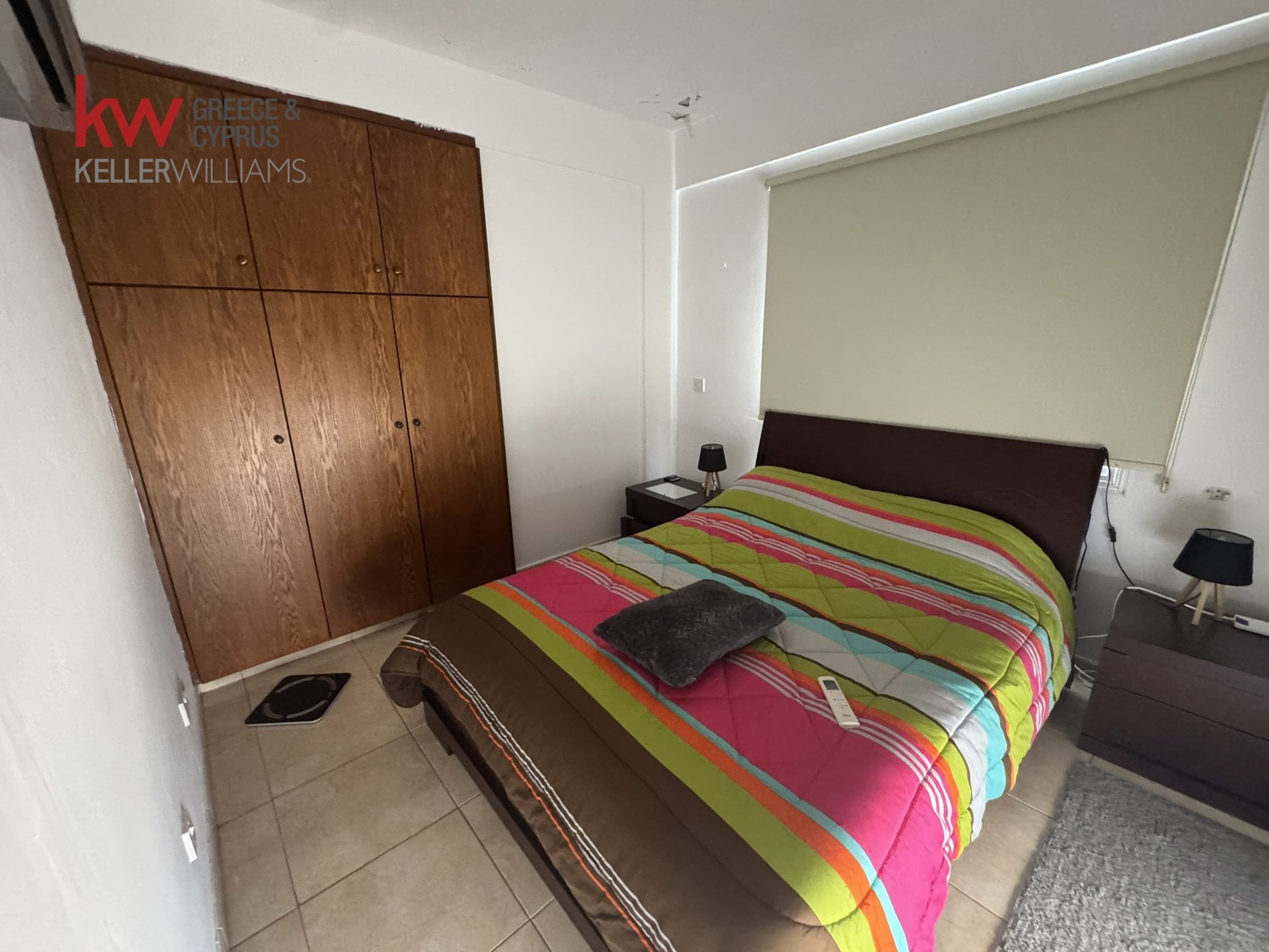 2 bedrooms Apartment in Larnaca, Larnaka, Cyprus No. 40146
