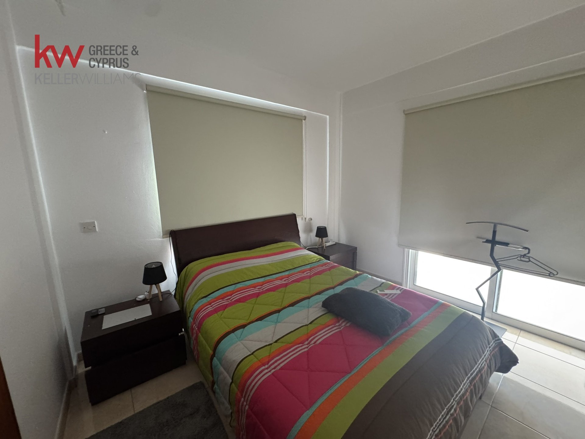 2 bedrooms Apartment in Larnaca, Larnaka, Cyprus No. 40146
