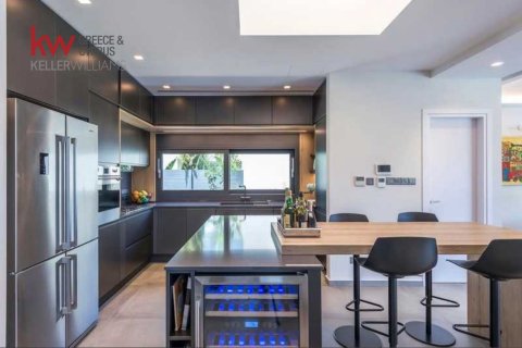 3 bedrooms Villa in Larnaka,  No. 40147 8