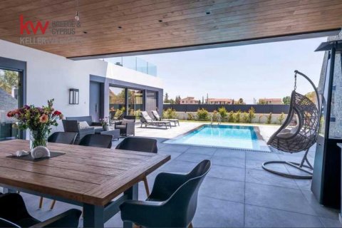 3 bedrooms Villa in Larnaka,  No. 40147 14