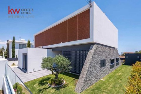 3 bedrooms Villa in Larnaka,  No. 40147