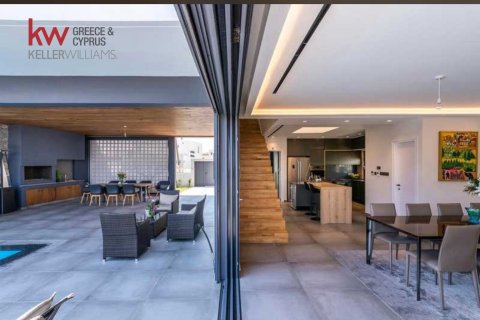 3 bedrooms Villa in Larnaka,  No. 40147 4