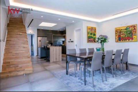 3 bedrooms Villa in Larnaka,  No. 40147 6