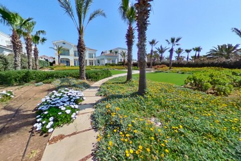 6 chambres Villa à Pervolia, Larnaka,  No. 40148 15