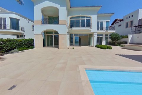 6 chambres Villa à Pervolia, Larnaka,  No. 40148 2