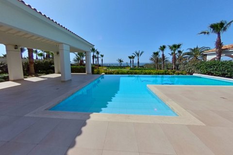 6 chambres Villa à Pervolia, Larnaka,  No. 40148 6