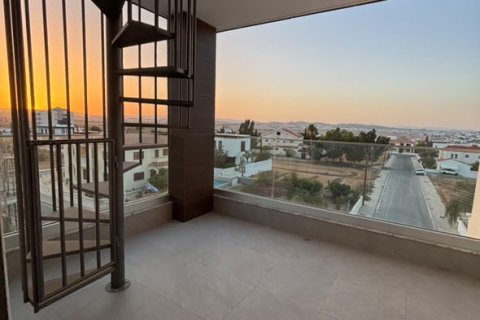 2 bedrooms Apartment in Larnaka,  No. 40143