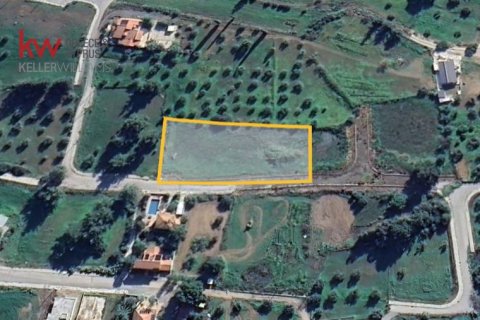 3375m2 Land in Lythrodontas, Nicosia,  No. 39983 5