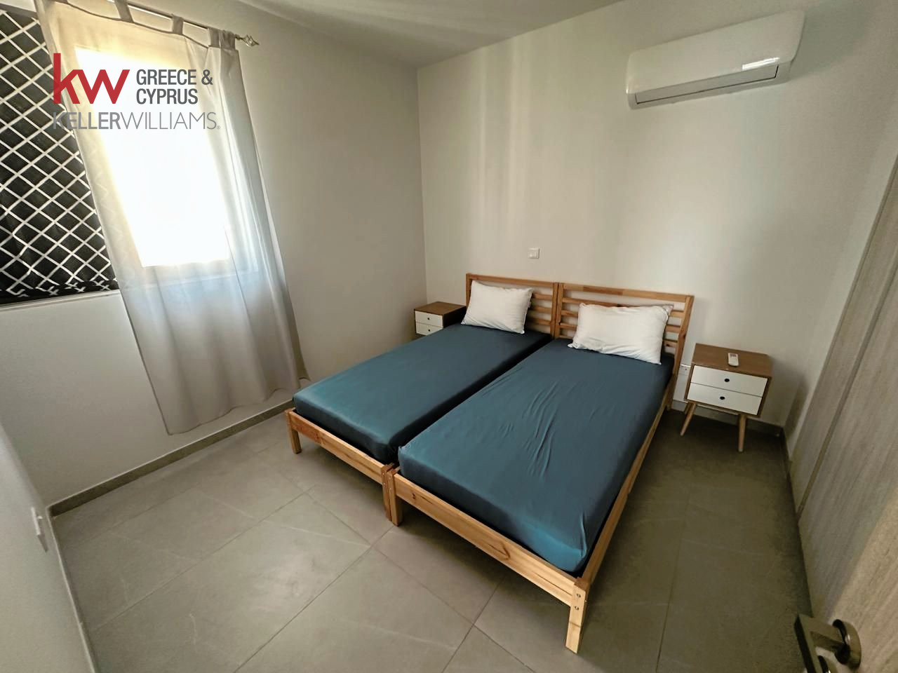 2 dormitorios Apartamento en Larnaca, Larnaka, Chipre No. 39978