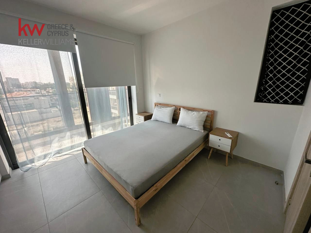 2 dormitorios Apartamento en Larnaca, Larnaka, Chipre No. 39978