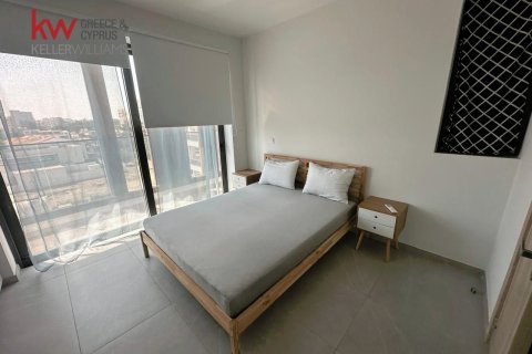 2 bedrooms Apartment in Larnaca, Larnaka,  No. 39978 5