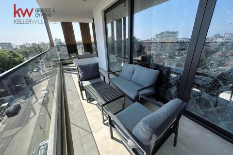 2 bedrooms Apartment in Larnaca, Larnaka,  No. 39978