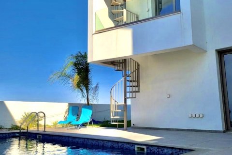 3 bedrooms Villa in Livadia, Larnaka,  No. 39979 3