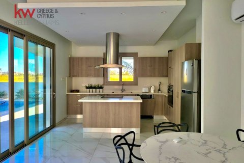 3 bedrooms Villa in Livadia, Larnaka,  No. 39979 5