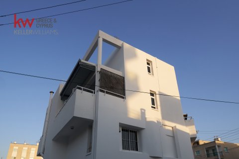 3 bedrooms Duplex in Larnaca, Larnaka,  No. 39977