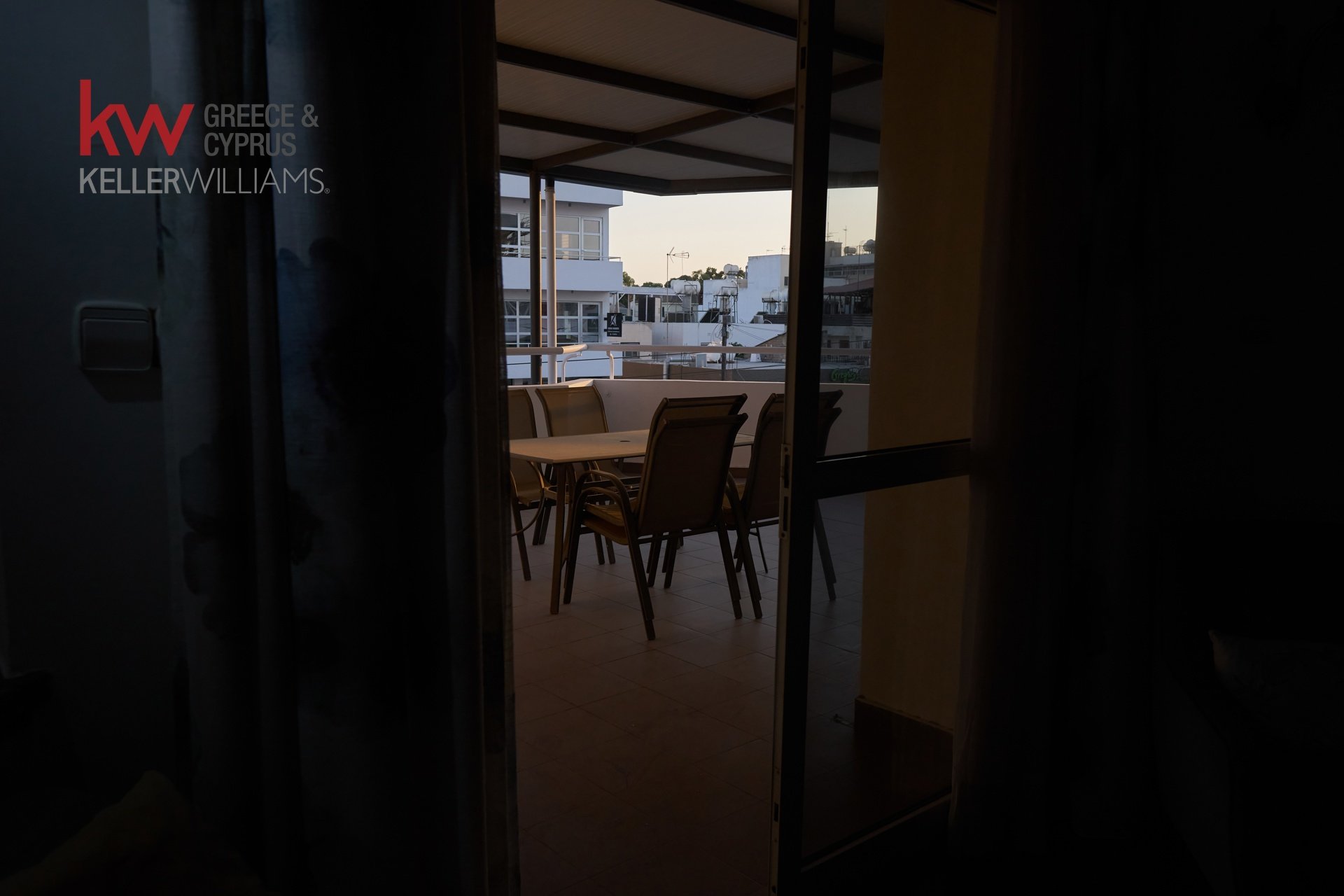 3 dormitorios Dúplex en Larnaca, Larnaka, Chipre No. 39977
