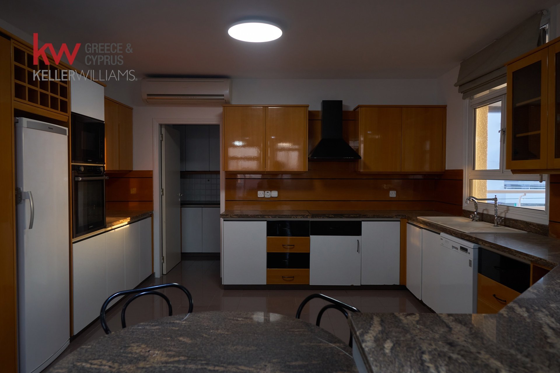 3 dormitorios Dúplex en Larnaca, Larnaka, Chipre No. 39977