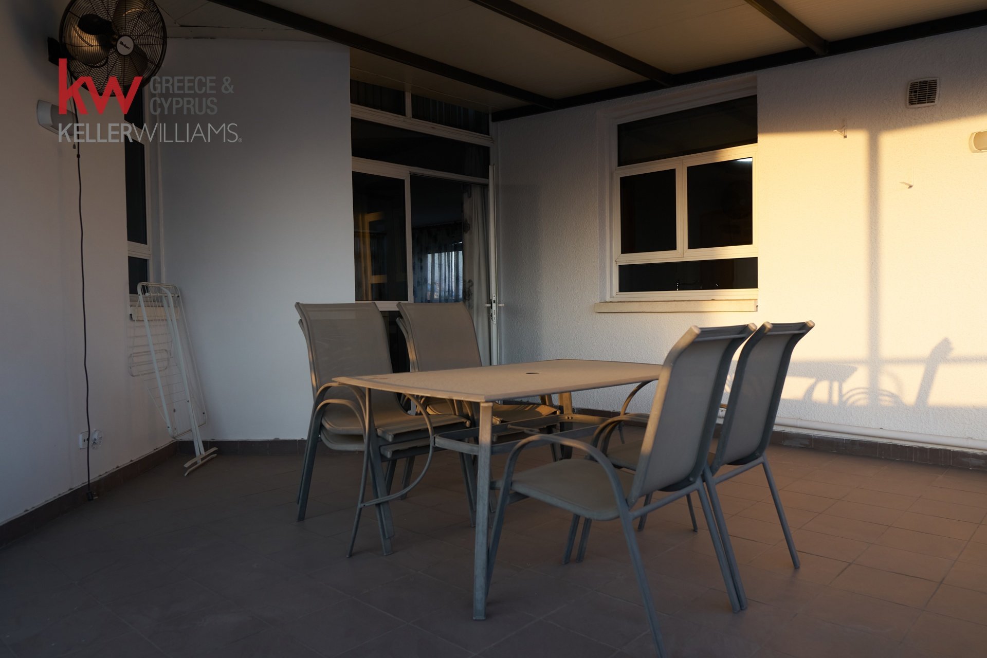 3 dormitorios Dúplex en Larnaca, Larnaka, Chipre No. 39977