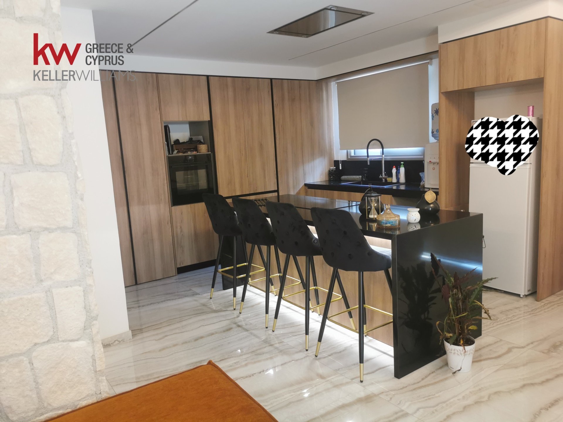 4 bedrooms Townhouse in Psevdas, Larnaka, Cyprus No. 39980