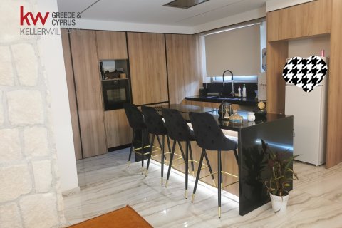 4 bedrooms Townhouse in Psevdas, Larnaka,  No. 39980 3