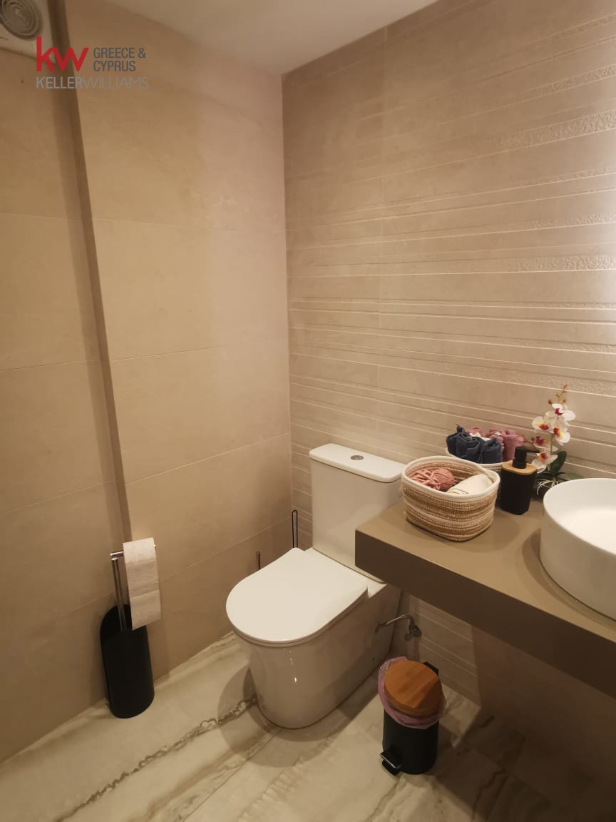 4 bedrooms Townhouse in Psevdas, Larnaka, Cyprus No. 39980