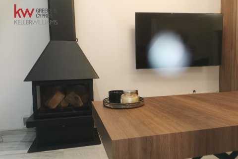 4 bedrooms Townhouse in Psevdas, Larnaka,  No. 39980 12