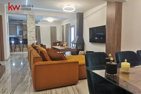 4 bedrooms Townhouse in Psevdas, Larnaka,  No. 39980