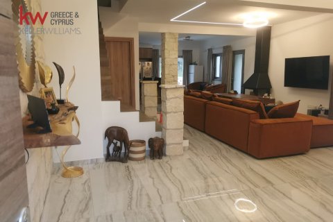 4 bedrooms Townhouse in Psevdas, Larnaka,  No. 39980 8