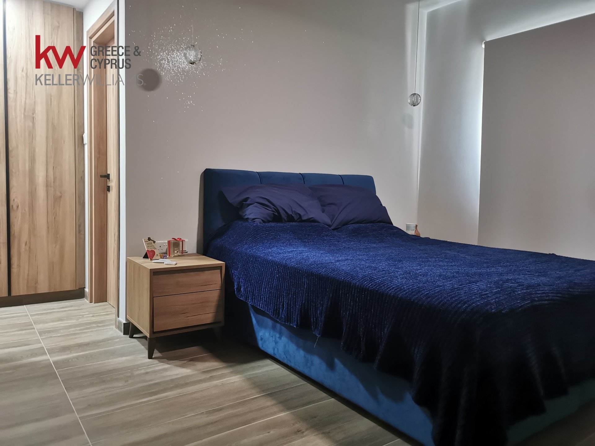 4 bedrooms Townhouse in Psevdas, Larnaka, Cyprus No. 39980