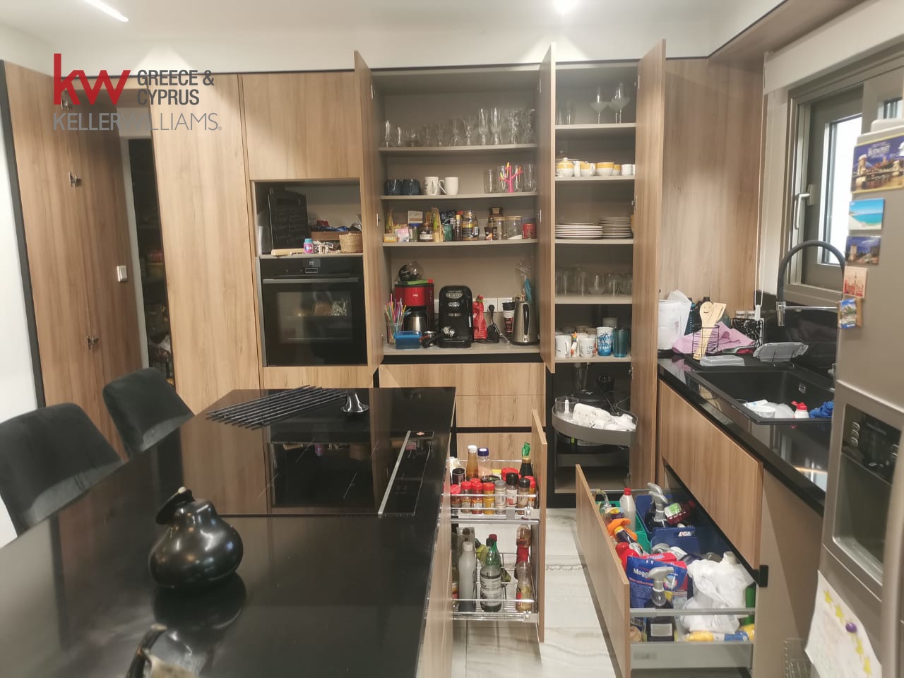 4 bedrooms Townhouse in Psevdas, Larnaka, Cyprus No. 39980