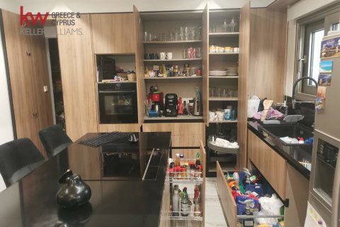 4 bedrooms Townhouse in Psevdas, Larnaka,  No. 39980 10