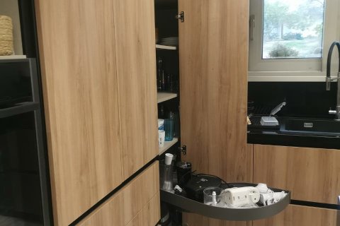 4 bedrooms Townhouse in Psevdas, Larnaka,  No. 39980 11