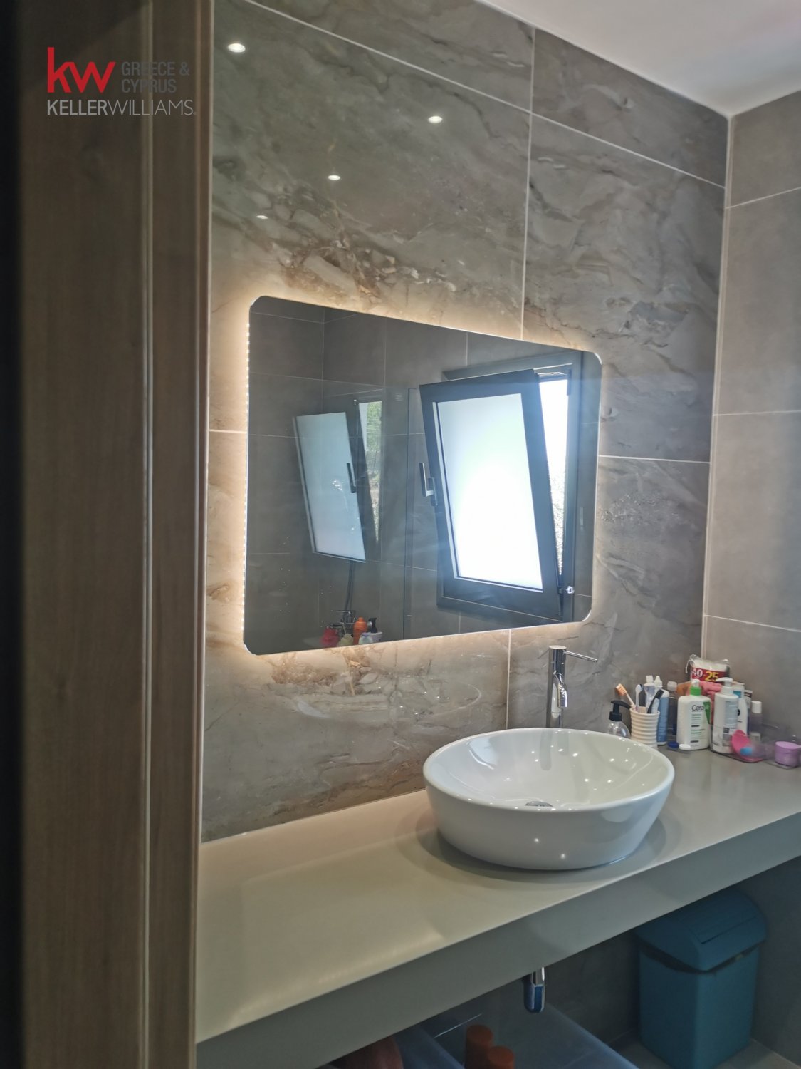 4 bedrooms Townhouse in Psevdas, Larnaka, Cyprus No. 39980
