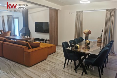 4 bedrooms Townhouse in Psevdas, Larnaka,  No. 39980 2