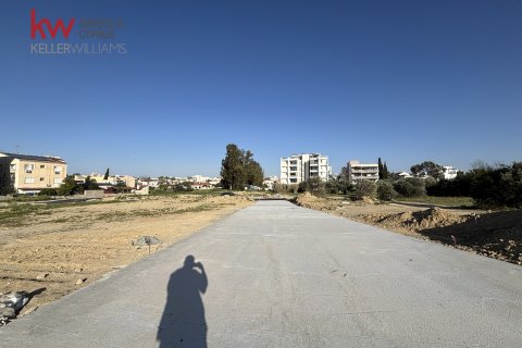 855m2 Land in Latsia, Nicosia,  No. 39981 6