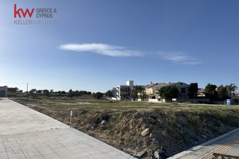 855m2 Land in Latsia, Nicosia,  No. 39981 3
