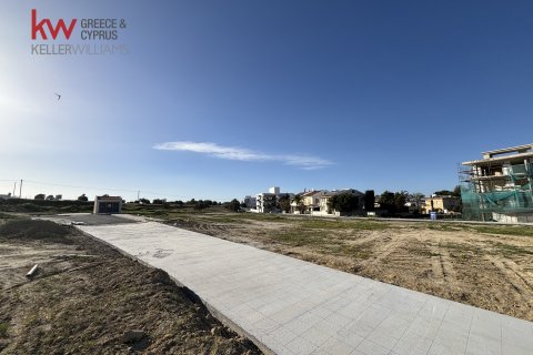 855m2 Land in Latsia, Nicosia,  No. 39981 4