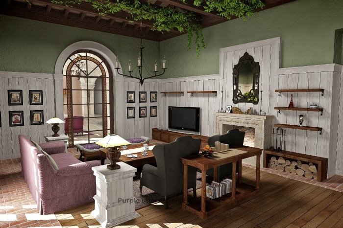 8 chambres Villa à Souni–Zanatzia, Limassol, Chypre No. 36245