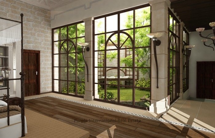 8 chambres Villa à Souni–Zanatzia, Limassol, Chypre No. 36245