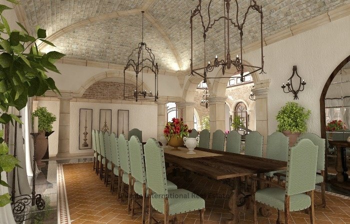 8 chambres Villa à Souni–Zanatzia, Limassol, Chypre No. 36245