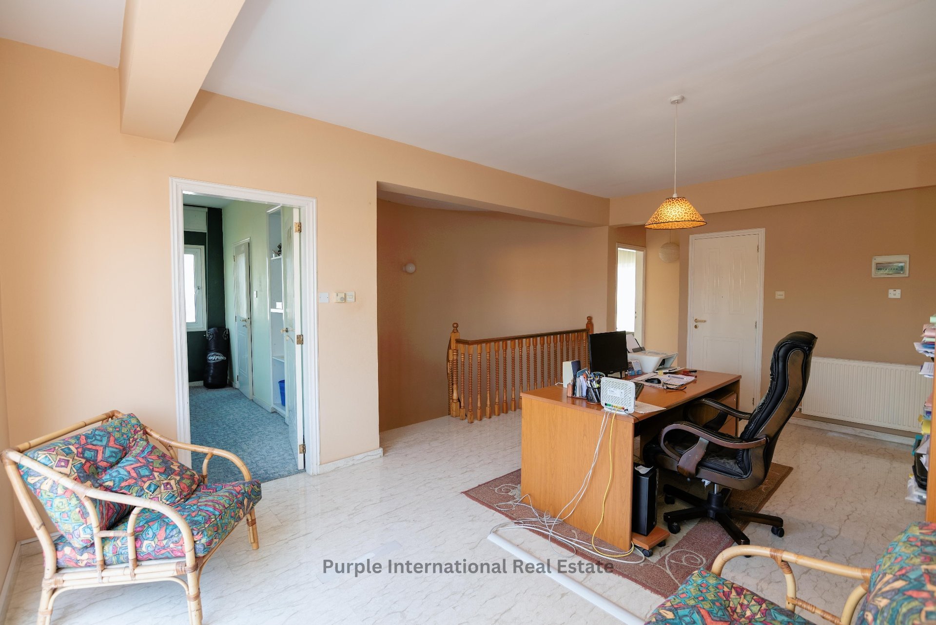 4 bedrooms Villa in Paralimni, Ammochostos, Cyprus No. 36246