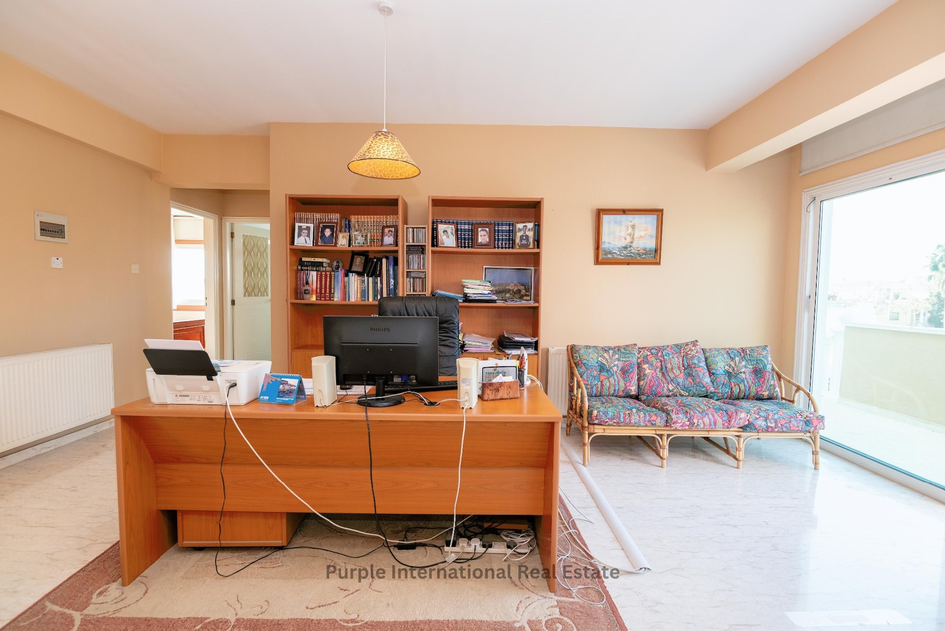 4 bedrooms Villa in Paralimni, Ammochostos, Cyprus No. 36246
