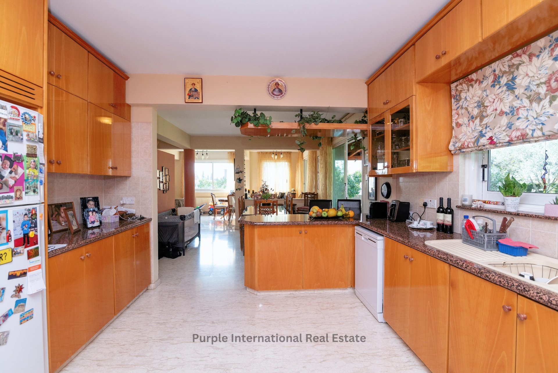 4 bedrooms Villa in Paralimni, Ammochostos, Cyprus No. 36246