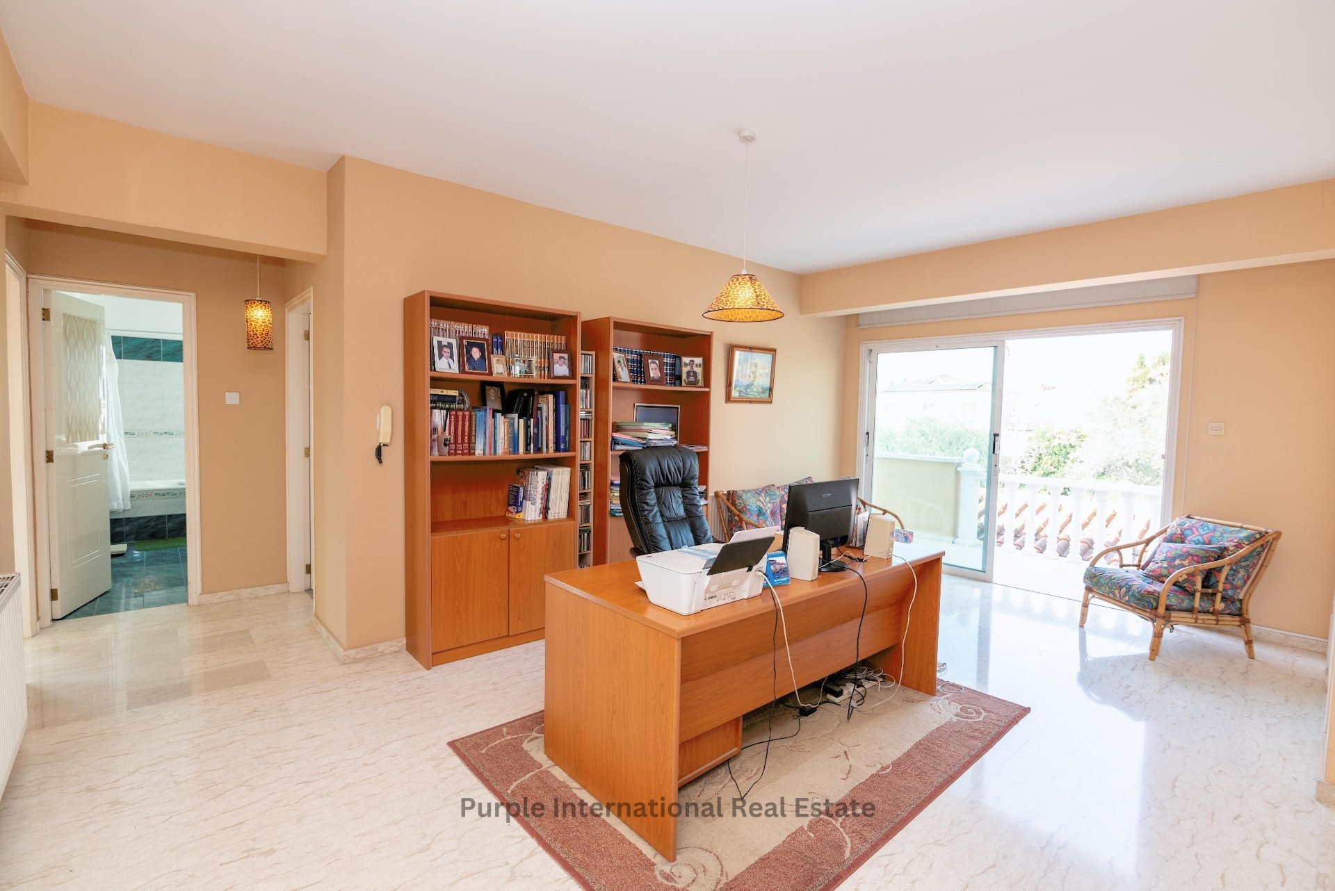 4 bedrooms Villa in Paralimni, Ammochostos, Cyprus No. 36246