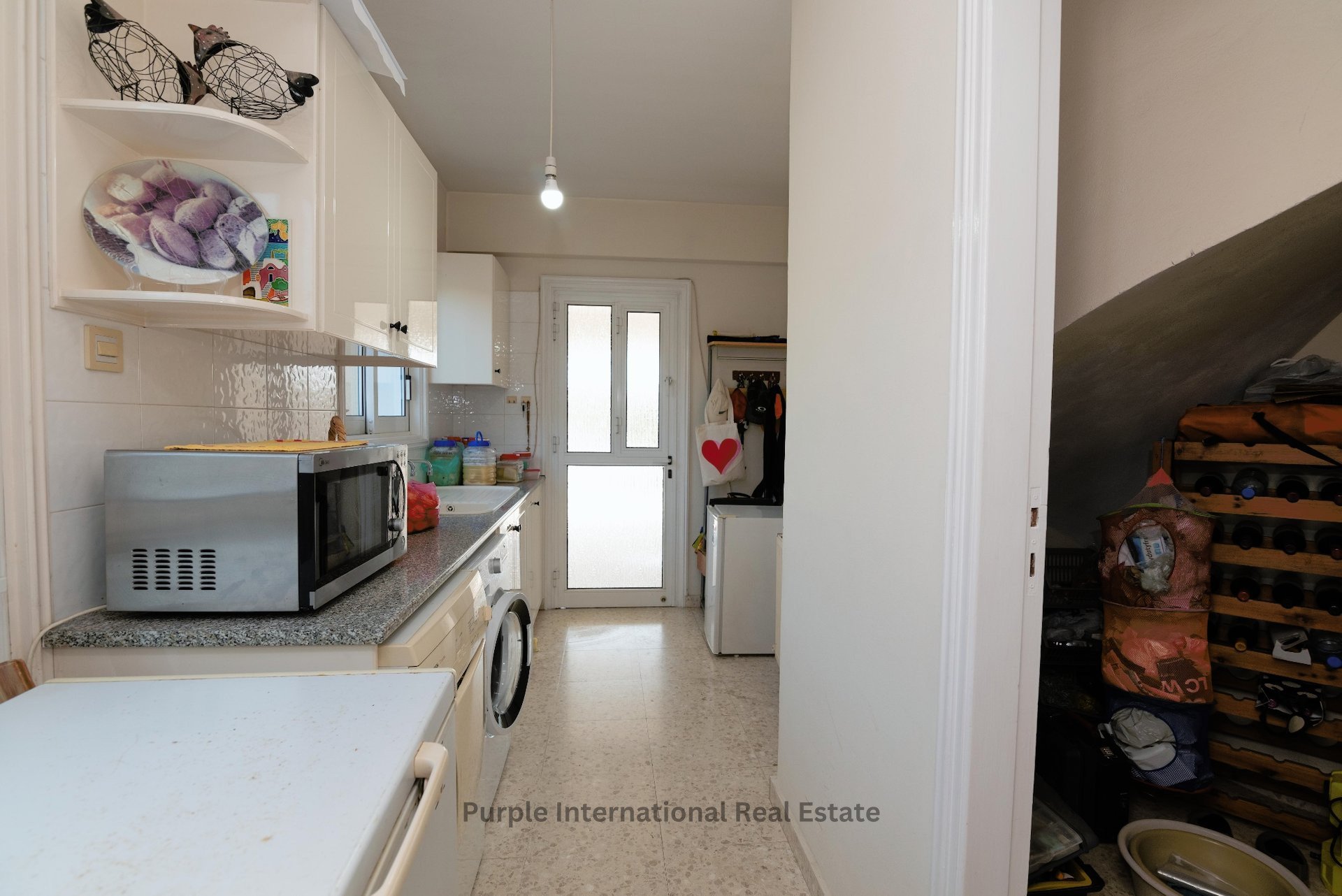 4 bedrooms Villa in Paralimni, Ammochostos, Cyprus No. 36246